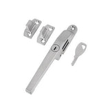 Timber Window Handle