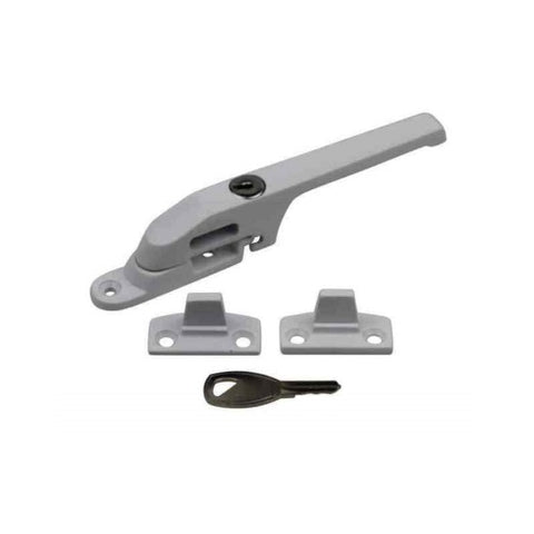 Timber Window Handle