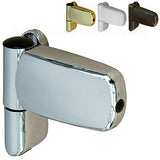 Mini Flag Universal Upvc Door Hinge