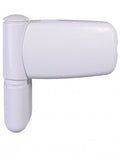 Mini Flag Universal Upvc Door Hinge