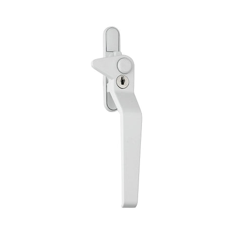 WMS/AVC Cockspur Window Handle