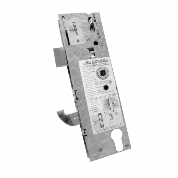 Yale new Lockcase Window and Door Parts Ltd