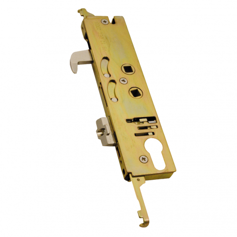 Yale Lock Case
