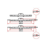 Maco Mk2 Shootbolt Gearbox Short Version