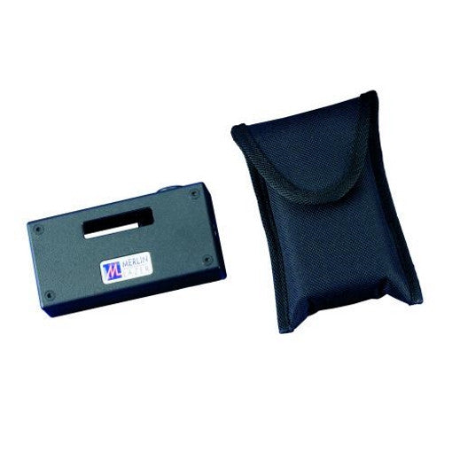 Merlin lazer shop glass measurement gauge