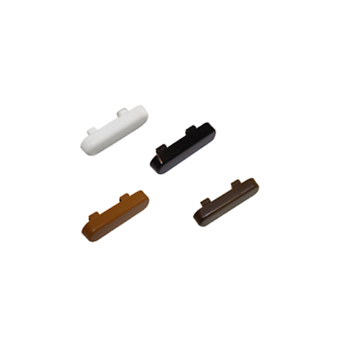 Window Drainage Caps – Window and Door Parts Ltd